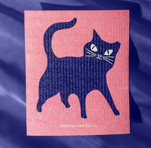 Load image into Gallery viewer, Swedish Dishcloth - - Tigertree