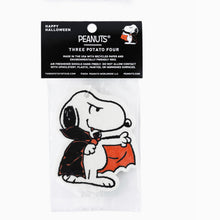 Load image into Gallery viewer, Snoopy Dracula Air Freshener - Tigertree