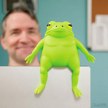 Load image into Gallery viewer, Splat Frog