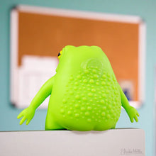 Load image into Gallery viewer, Splat Frog