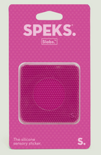 Load image into Gallery viewer, Slabs Silicone Sensory Sticker