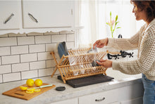 Load image into Gallery viewer, Reusable Stretch Wrap Set - Tigertree