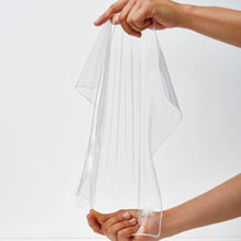 Load image into Gallery viewer, Reusable Stretch Wrap Set - Tigertree