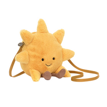 Load image into Gallery viewer, Amuseables Sun Shoulder Bag