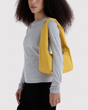 Load image into Gallery viewer, Small Nylon Meringue Bag - Sunflower
