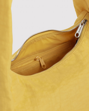 Load image into Gallery viewer, Small Nylon Meringue Bag - Sunflower