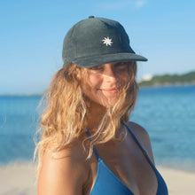 Load image into Gallery viewer, Sunsplash Polo Hat - Rover Green - Tigertree
