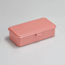 Load image into Gallery viewer, Toyo T-190 Steel Stackable Storage Box