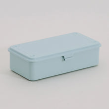 Load image into Gallery viewer, Toyo T-190 Steel Stackable Storage Box
