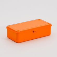 Load image into Gallery viewer, Toyo T-190 Steel Stackable Storage Box