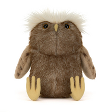 Load image into Gallery viewer, Tawoola Owl