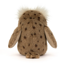 Load image into Gallery viewer, Tawoola Owl