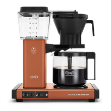 Load image into Gallery viewer, KBGV Select Glass Carafe Brewers - Tigertree