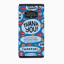 Load image into Gallery viewer, Thank you! Truffle Bar - Tigertree