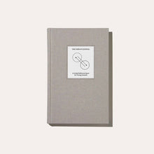 Load image into Gallery viewer, Therapy Journal - Tigertree