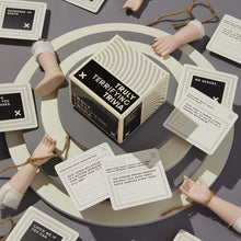 Load image into Gallery viewer, Truly Terrifying Trivia - Tigertree