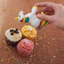 Load image into Gallery viewer, Unicorn Sprinkles Shaker - Tigertree
