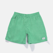 Load image into Gallery viewer, Mod Sport Jam Shorts - Sea Green - Tigertree
