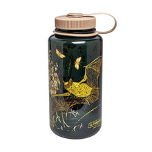 Load image into Gallery viewer, Vernal Nalgene Water Bottle - Tigertree