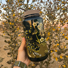 Load image into Gallery viewer, Vernal Nalgene Water Bottle - Tigertree