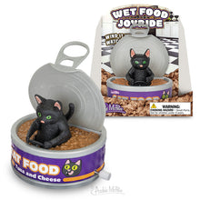 Load image into Gallery viewer, Cat Wet Food Joy Ride - Tigertree