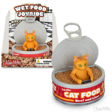 Load image into Gallery viewer, Cat Wet Food Joy Ride - Tigertree