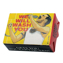 Load image into Gallery viewer, We Will Wash You Soap - Tigertree