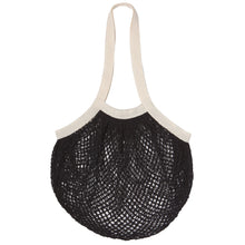 Load image into Gallery viewer, Duotone Net Shopping Bags - Tigertree