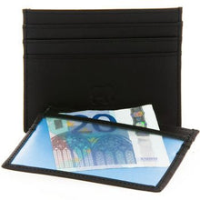 Load image into Gallery viewer, 110 Leather Card Holder - Tigertree