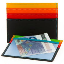 Load image into Gallery viewer, 110 Leather Card Holder - Tigertree