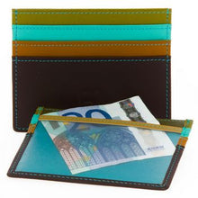 Load image into Gallery viewer, 110 Leather Card Holder - Tigertree