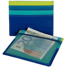 Load image into Gallery viewer, 110 Leather Card Holder - Tigertree