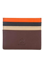 Load image into Gallery viewer, 110 Leather Card Holder - Tigertree