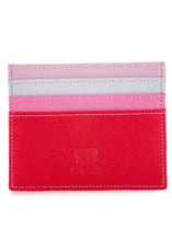 Load image into Gallery viewer, 110 Leather Card Holder - Tigertree