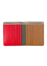Load image into Gallery viewer, 132 Standard Wallet - Tigertree