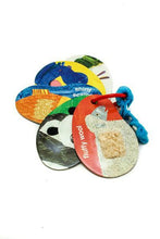 Load image into Gallery viewer, Eric Carle Stroller Cards - Tigertree