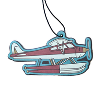 Load image into Gallery viewer, National Park Air Freshener - Tigertree