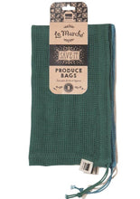 Load image into Gallery viewer, Produce Bags Set of 3 - Tigertree