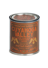 Load image into Gallery viewer, National Park Pint Candle - Tigertree