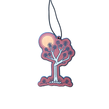 Load image into Gallery viewer, National Park Air Freshener - Tigertree