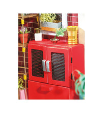 Load image into Gallery viewer, Flower Shop DIY Kit - Tigertree