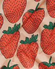 Load image into Gallery viewer, Standard Baggu - Strawberry - Tigertree