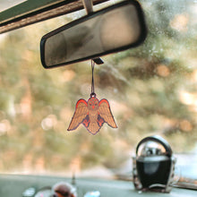 Load image into Gallery viewer, National Park Air Freshener - Tigertree