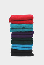 Load image into Gallery viewer, Mexican Solid Color Blanket 80" x 49" - Tigertree