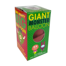 Load image into Gallery viewer, Monster Balloon - Tigertree