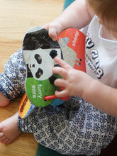 Load image into Gallery viewer, Eric Carle Stroller Cards - Tigertree