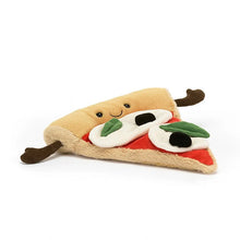 Load image into Gallery viewer, Amuseable Slice Of Pizza - Tigertree