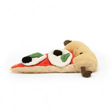 Load image into Gallery viewer, Amuseable Slice Of Pizza - Tigertree