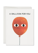 Load image into Gallery viewer, A Balloon For You - Tigertree
