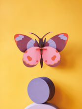 Load image into Gallery viewer, Bellissima Butterfly - Tigertree